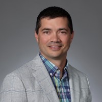 Ben Dispennett