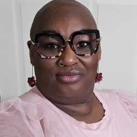 Shauntreva Johnson