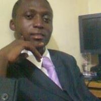 Gershom Kwendo