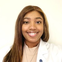 Sadaé Lloyd, Pharmd