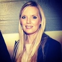 Amy Louise Stone