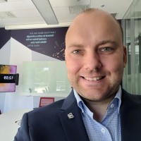 Petr Hess Mba, Msc
