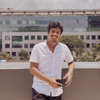 Tejas Kadam