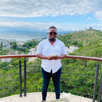 Siphokuhle Nohamba