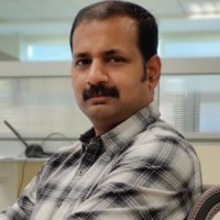 Praveen Krishnan