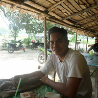 Bambang Andeka
