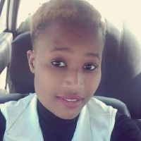 Andile Shange