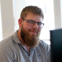 Kristian Knøsgaard Frank