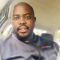 Ishmael Chabalala