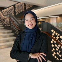Aramadhea Latifah Wahyu Putri
