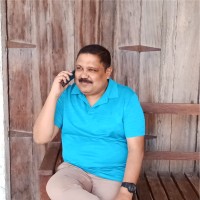 Gebu Abraham