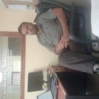 Muhammad Sajjad Muhammad Parvez
