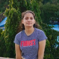 Manya Agrawal