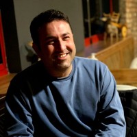 SOHEIL MALEKGHASEMI