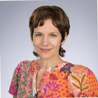 Heather Hammond