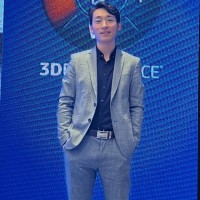 Jackson Xu