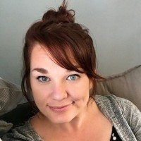 Rebecca Hindle