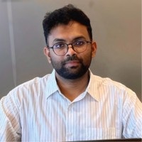 Revanth Banala Nithyanandam