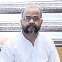 Rabinarayan Sahoo