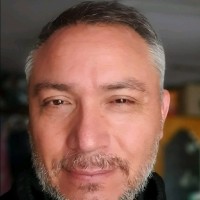 Daniel Mella Soto