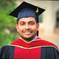 Charith U.B. Wijerathne