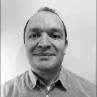 Rodrigo Murcia Solano