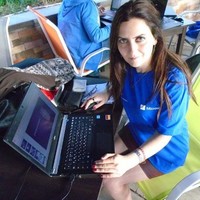 Ani Torosyan