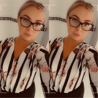 Amy Potter
