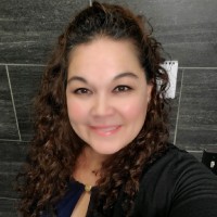 Corina Mayo