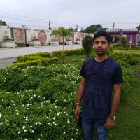 Sudhanshu Ranjan