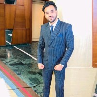 Faisal Qureshi