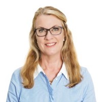 Fiona Ward Gregory