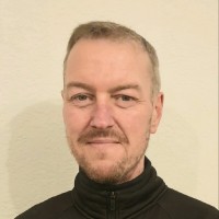 Graham Williams