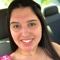 Larissa Lopes Da Silva