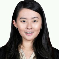 Rachel Agustine, S.T