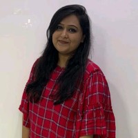 Siddhi Sondagar Gajjar