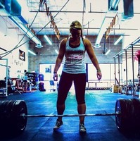 Haley Haltmar
