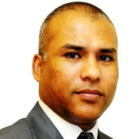 Malcolm D'souza