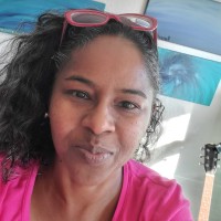Renee Ramcharitar