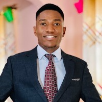 Samuel Silas Ng’habi