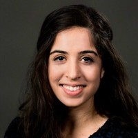 Zainab Feroze