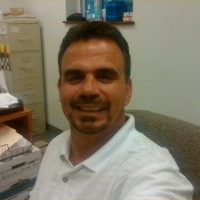 Paul Simmonds