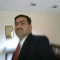 ANSHUMAN DWIVEDI