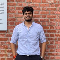 Devansh Gautam