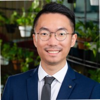Cai Renbin 蔡仁斌