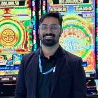 Jimmy Rajpal