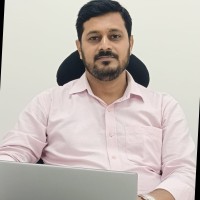 Saumitra Kumar Sharma