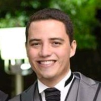 Rafael Guedes Da Silva