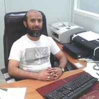 Gohar Abbas