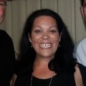 Julie Renshaw
